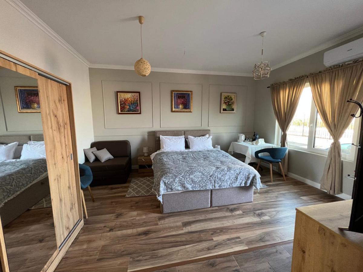 Elegant And Cozy Room Araks Kostinbrod Exterior foto
