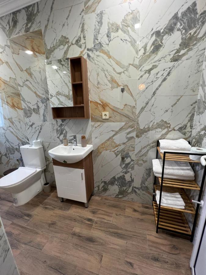 Elegant And Cozy Room Araks Kostinbrod Exterior foto